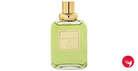 givenchy iii parfum 1 4 oz|Givenchy 111 vintage perfume.